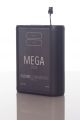 Mega 200 DMX Inverter - FRONT